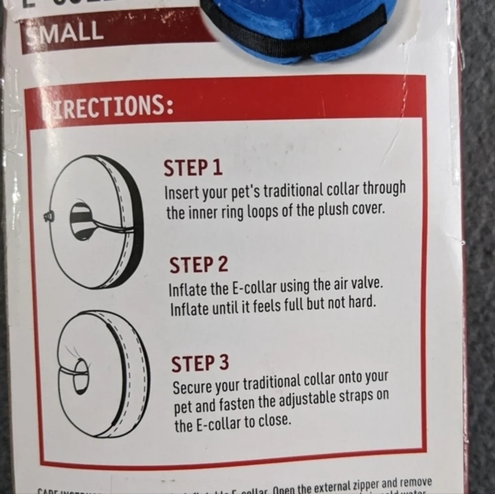 DogMX this collar